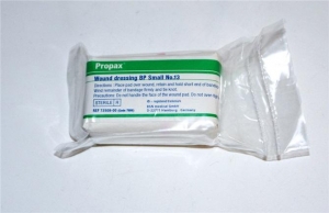 Propax Wound Dressing #13