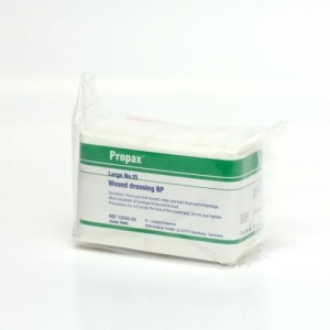 Propax Wound Dressing #15