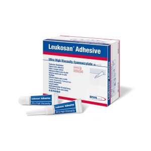 Leukosan Adhesive 0.7ml - Box 10