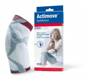 Actimove Epimotion Functional Elbow Support (73477-05 - Large)