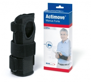 Actimove Manus Forte Functional Wrist Support (73482-03 - Right - Small/Medium)