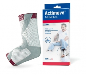 Actimove Talomotion Functional Ankle Support (73487-04 - Right - Medium)