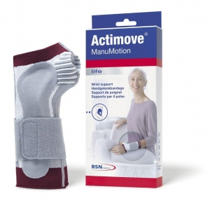 Actimove Manumotion Functional Wrist Support (73497-04 - Right - Medium)