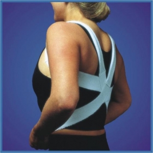 Body Assist The Posture Improver (7503 - Large)