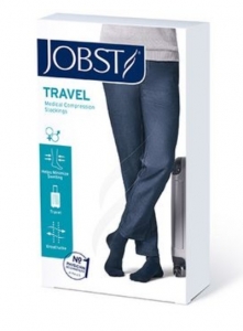 Jobst Travel Socks