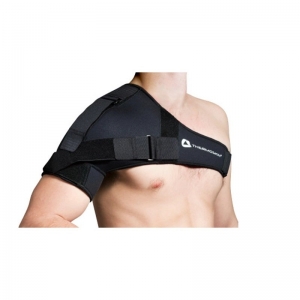 Thermoskin Adjustable Shoulder V Stabiliser