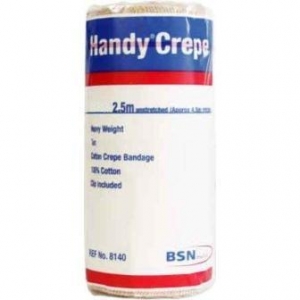 Handycrepe Heavy Bandage  15cm