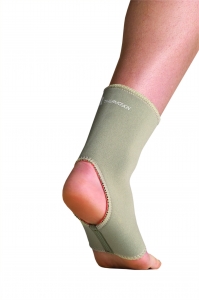 Thermoskin Thermal Ankle Support (8204M - Medium)