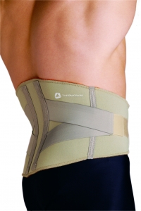Thermoskin Adjustable Lumbar Support (8227S - Small)