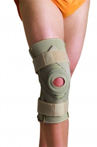 Thermoskin Knee Derotation Brace (8247L - Large)