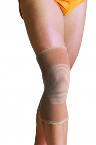 Thermoskin 4-Way Compression Knee Sleeve (8609XL - X/Large)
