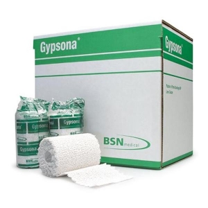 Gypsona 10cm - Box 24