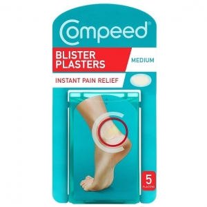 Compeed Blister - Pack 5