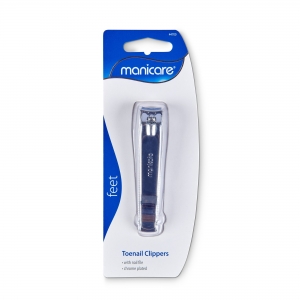 Manicare Toe Nail Clippers 44700