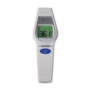 Infrared Forehead Thermometer Aerpro