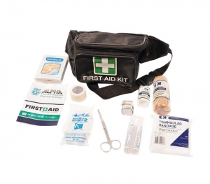 First Aid Kit Alpha Playground Kit