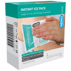 Aeroplast Instant Ice Pack 23.5cm x 12cm