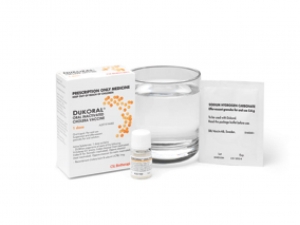 Dukoral Oral Cholera Vaccine - Pack 2