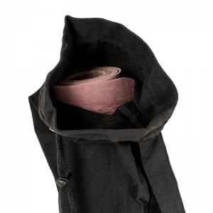 Essential Yoga Mat Bag Anthracite