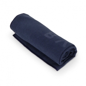 Yoga Mat Towel Moonlight