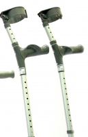 Cooper Crutches Forearm
