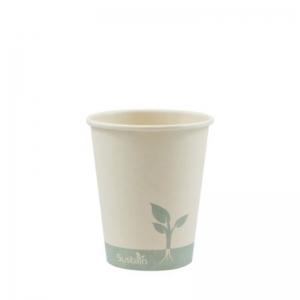 Paper Cups 225ml (8oz) - Pack of 20