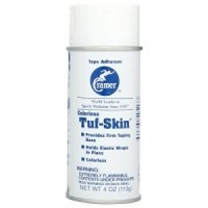Cramer Tuf-Skin Adhesive Aerosol Spray