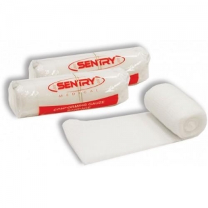 Sentry Conforming Bandage 2.5cm X 1.5m