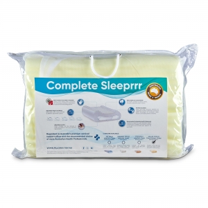 Complete Sleeprrr Pillow Deluxe
