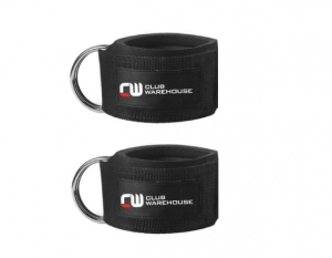 CW Exercise Tubing Ankle Strap