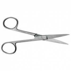 Scissor Sharp/Sharp 13cm