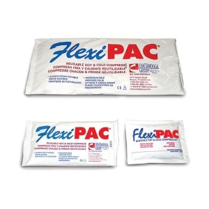 Flexipac Hot & Cold Therapy Pack (FLEXIPACL - Large - Box 12)