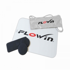 FLOWIN Fitness Friction Training Board
