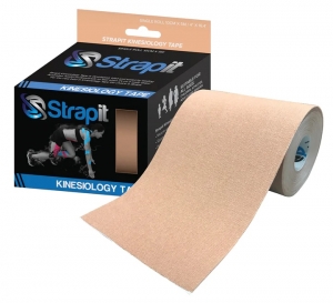 Strapit Original Kinesiology Tape 100mm X 5m