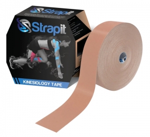 Strapit Original Kinesiology Tape 50mm X 31.5m