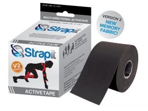 Strapit Activetape V2 75mm x 5m