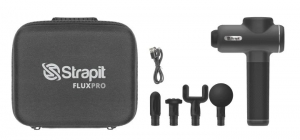 Strapit FLUX Pro Massage Gun