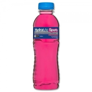 Hydralyte Sports Ready To Drink Berry