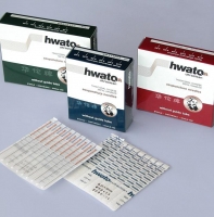 Hwato Acupuncture Needles With Guide Tube