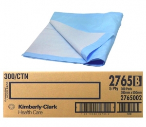 Kleenex Underpad - Box 300