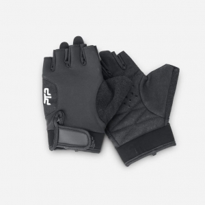Lightweight Training Gloves M/L Black