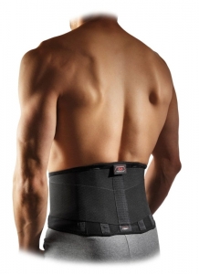 Mcdavid Level 2 Back Support (MD495XL - X-Large)