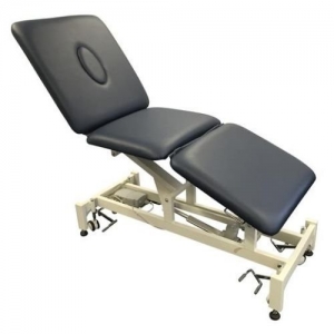 MedBed 3-Section Treatment Table With Face Hole