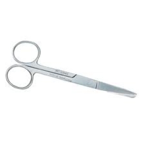 Sterile Dressing Scissor 20cm