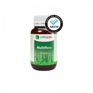 Orthoplex Green Multiflora 60c