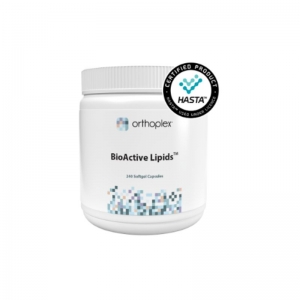 Orthoplex White BioActive Lipids 240c