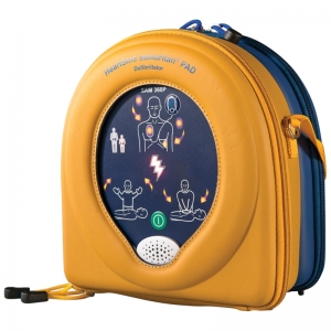 Heartsine Samaritan 360p Fully-Automatic AED