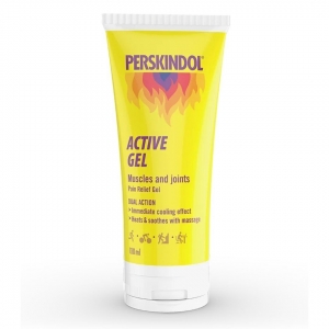 Perskindol Active Gel (PERSKAG200 - 200ml)
