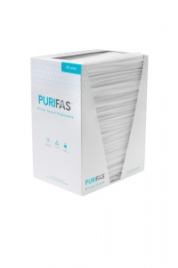 Purifas PillowGuard Recyclable - Box of 25