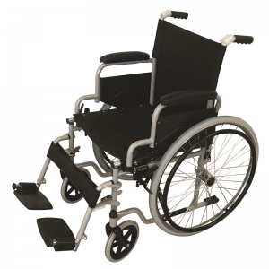 Wheelchair Standard - 110kg Capacity